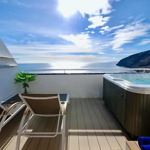 Sky Lovers Jacuzzi Fuerteventura Appartamento Gran Tarajal