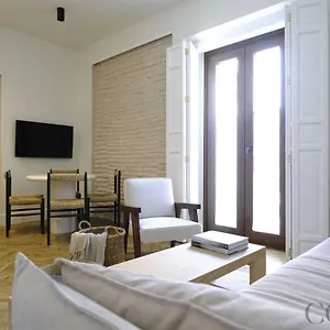  Appartamento New&cozy Apt Para 4pax En La Mejor Zona De