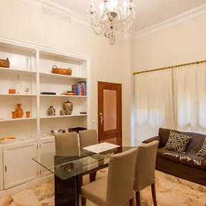  Appartamento Rentalsevilla En El Mercado Del Arenal