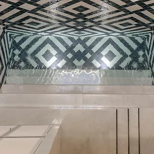Aurora Terrace Seville