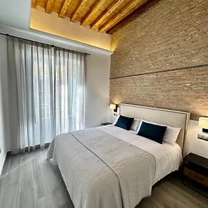 Biznagales Appartamento Málaga