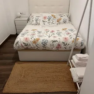  Appartamento Moratin N3 50m2