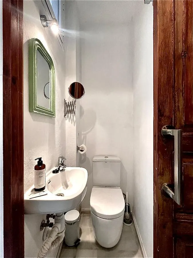 Suites San Lorenzo - Sevilla