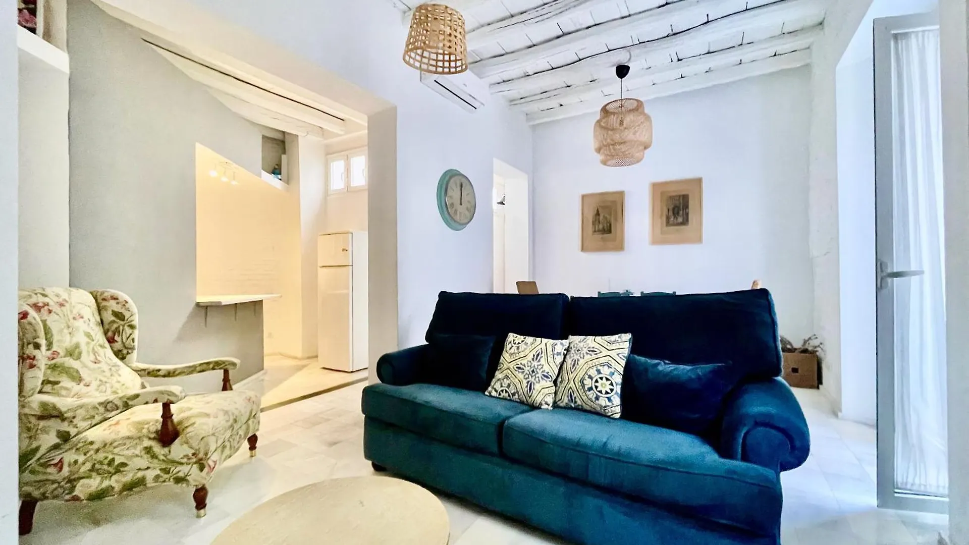 Suites San Lorenzo - Sevilla