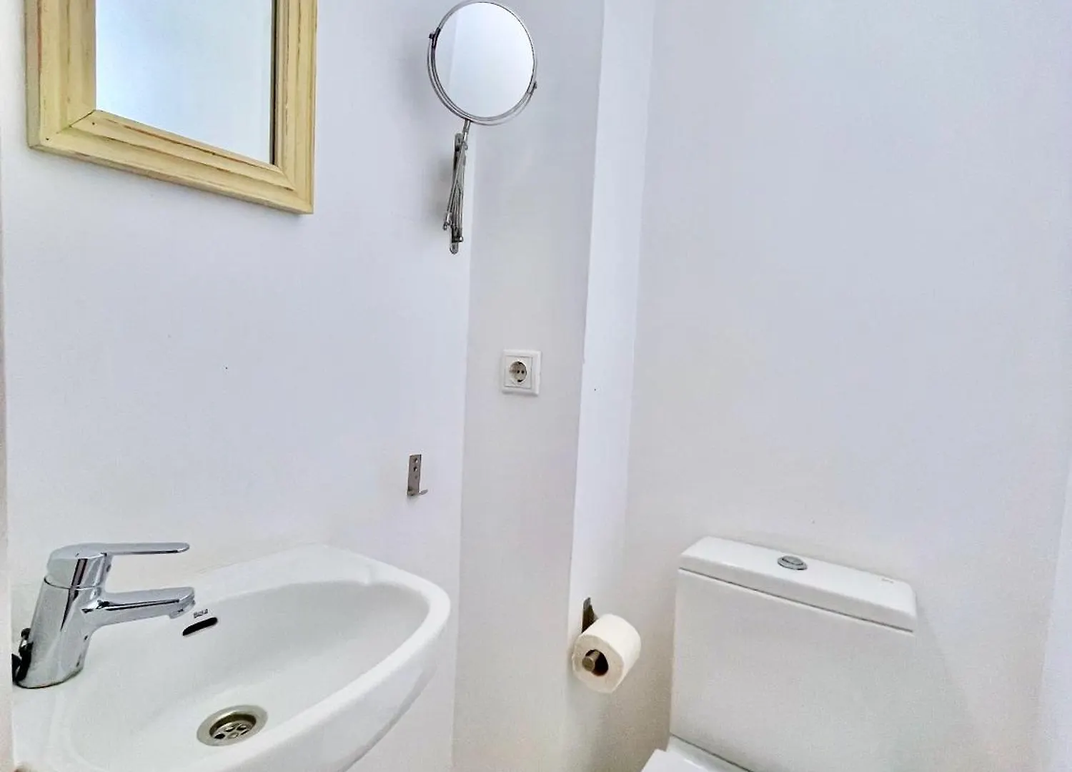 Suites San Lorenzo - Sevilla Apartmán