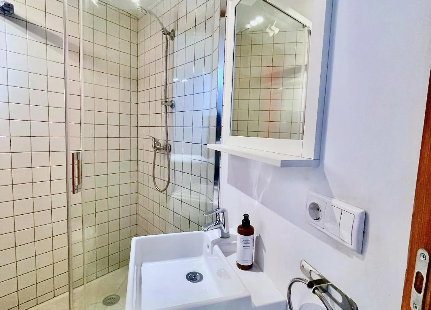 Suites San Lorenzo - Sevilla Španělsko
