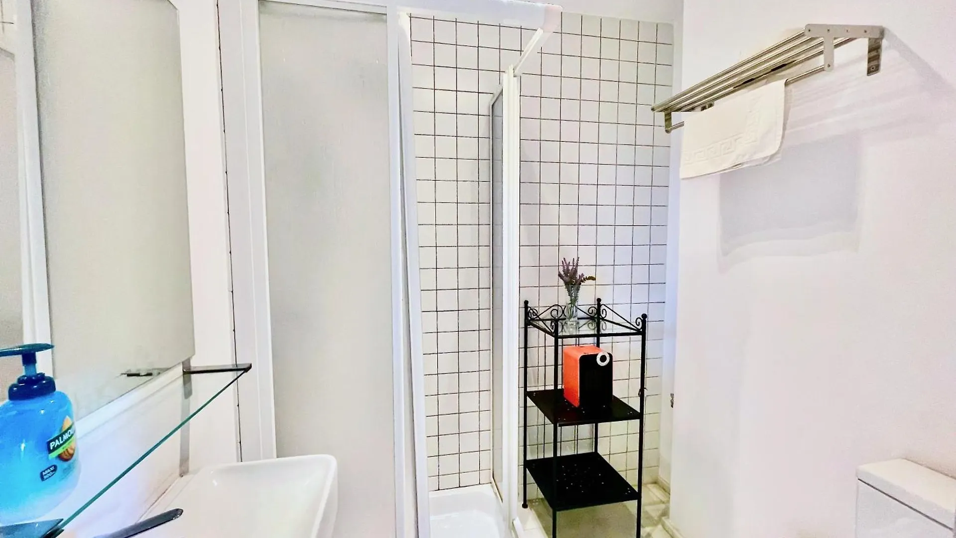 Apartmán Suites San Lorenzo - Sevilla