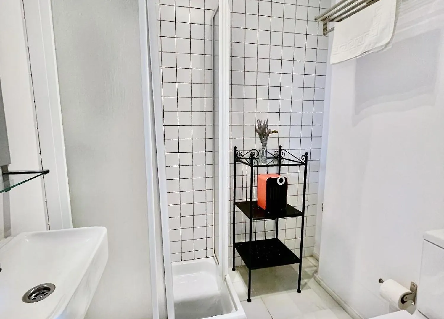 Suites San Lorenzo - Sevilla